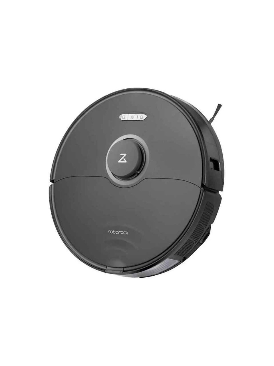Roborock S8 Sonic Mopping Akıllı Robot Süpürge S8 Siyah
